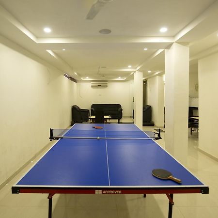 Hotel Rahil International Mahābaleshwar Extérieur photo