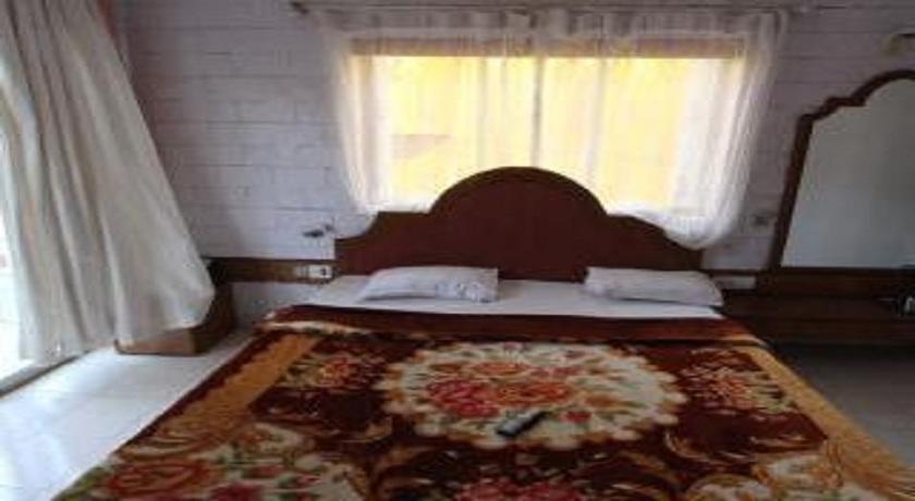 Hotel Rahil International Mahābaleshwar Extérieur photo
