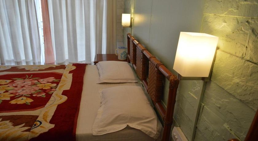 Hotel Rahil International Mahābaleshwar Extérieur photo
