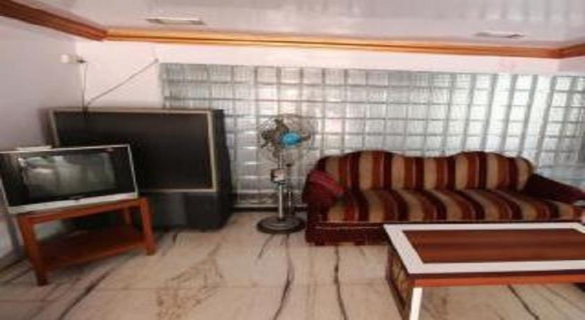 Hotel Rahil International Mahābaleshwar Extérieur photo