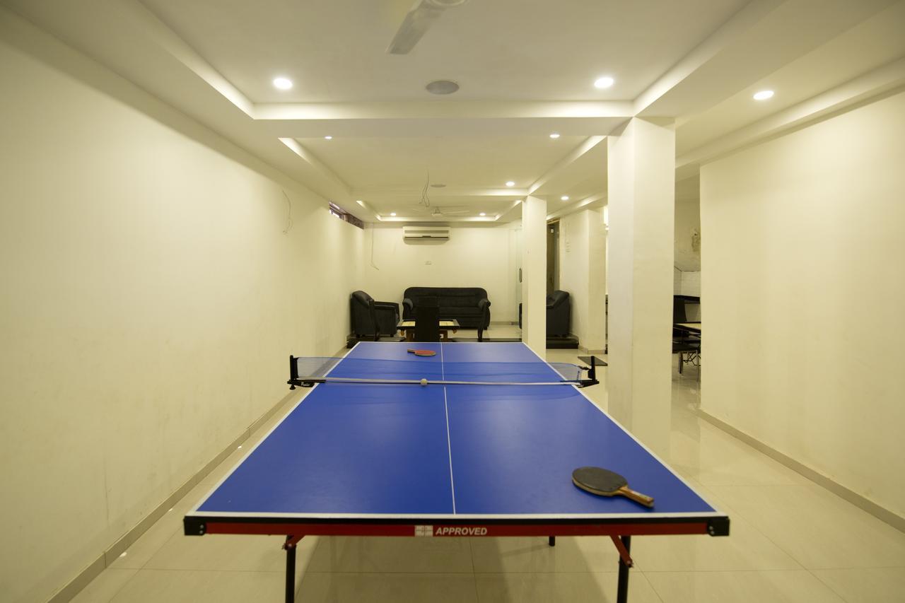 Hotel Rahil International Mahābaleshwar Extérieur photo